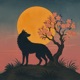 Liquid Moon