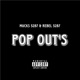 Pop Out s feat Rebel 5287 Single