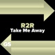 Take Me Away Single