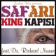 Safari feat Dr Richard Nunns Single