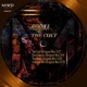 The Cult EP