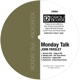 Monday Talk EP