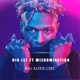 Big Alien Girl Single feat Wizdomination Single