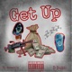 Get Up feat D Dubb Single