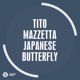 Japanese Butterfly Single