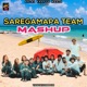 SaReGaMaPa Team Mashup EP