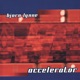 Accelerator