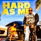 Hard As Me feat Lipp solothemessenger Single