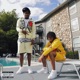 Pimp feat Lit Cam Single