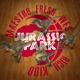 Jurassic Park feat Rich Kidd Single