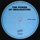 The Power Of Imagination Single