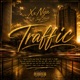Traffic feat Jay Walk Single