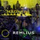 Madness feat The Third Single