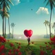 Losing My Heart Single