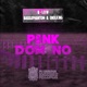 Pink Domino feat Baselephantom Enolk1ng Single