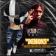 Demons feat Kombat Single