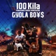 Gyola Boys feat Panasonik Bobi Moneykena Single