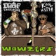 Wowzers feat Kool Keith Single