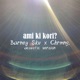 Ami Ki Kori Acoustic Version Single