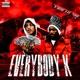Everybody K Single
