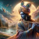 Hare Krishna Single