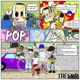 Pop Single