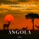 Angola With Miro Single