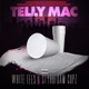 White Tees N Styrofoam Cupz