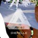 Palace London Event SHERELLE DJ Mix