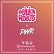 You VIP Remix Single