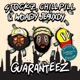 Guaranteez Rmx 2 feat Woady Jeauxdy Single