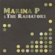 Marina P the Radiators EP