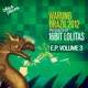 Warung Brazil 2012 Vol 3 EP