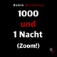 1000 und 1 Nacht Zoom Single
