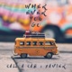 Wherever You Go feat Xavier Single