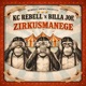Zirkusmanege Single