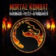 Mortal Kombat Techno Syndrome Single
