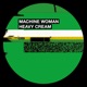 Heavy Cream Single