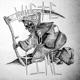 Waste No Time feat 77flaw Single