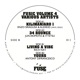 Fusic Vol 4 Single