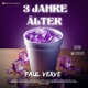 3 Jahre älter Single