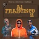Al Francisco ii feat King Tone SA Benzoo de papzo Single