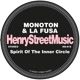 Spirit of the Inner Circle Single