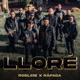Lloré Single