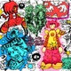 teen summer feat JS PUNCH Single