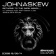 John Askew Returns to the Dark Again