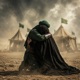 Bhai Hussain R A Single