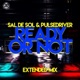 Ready or Not Extended Mix Single
