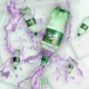 Leere Flaschen Sprite Single