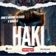 Haki feat Muema Blessed Doki Single